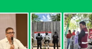Naderías Totales | Preguntas y más preguntas: la ausencia de un desarrollo ordenado en Quintana Roo