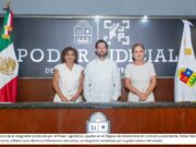 Primera Crisis en el Nuevo Poder Judicial de Quintana Roo