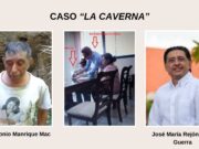 Revoca tribunal despojo del rancho «La Caverna» y ordena proceso penal contra excuñado de CJ