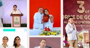 Opinión | De informes y la poca memoria | El Minotauro | Nicolás Durán de la Sierra