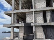 Asegura FGE edificio Adamar Solimán, en Tulum