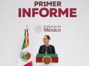 Mara Lezama respalda liderazgo humanista de la Presidenta Claudia Sheinbaum en su Primer Informe de Gobierno
