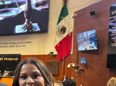 Rinde protesta Judith Rodríguez Villanueva como Magistrada Federal del 27 Circuito en Quintana Roo