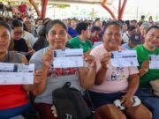 Registran autoridades del municipio de BJ 2 mil 500 comerciantes credencializados