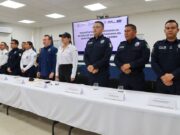 Deja más de 130 aprehensiones primer mes en nueva etapa de seguridad en Playa del Carmen