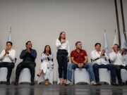 Impulsa Ana Paty Peralta capacitación profesional para un desarrollo urbano ordenado