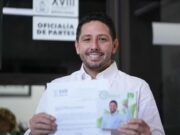 Renán Sánchez Tajonar rinde informe de su primer año legislativo con transparencia y resultados