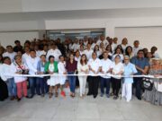 Estrenan nuevas oficinas de la Dirección de Atención Ciudadana del municipio de BJ