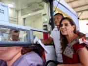 A través del programa “Salud para Todas y Todos”, Mara Lezama acerca servicios de salud a 300 comunidades