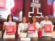 Inician informes de presidentes municipales en Quintana Roo con 3 alcaldes