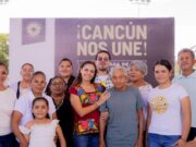 Cercanía y resultados que transforman vidas con audiencias ciudadanas: Ana Paty Peralta