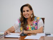 Respalda Mara Lezama paquete económico 2026 propuesto por la presidenta Claudia Sheinbaum Pardo