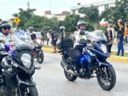 Alistan autoridades de BJ operativo vial por fiestas patrias en Cancún