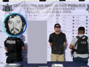 Detienen al sobrino de ‘El Señor de los Cielos’ en Tulum