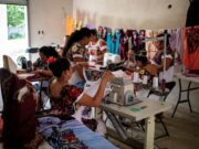 Mara Lezama impulsa plataforma digital “Hecho en Quintana Roo” para fortalecer a las y los artesanos