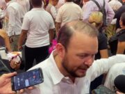 Espacio de candidatura revocada, en manos del Ieqroo: Heyden Cebada
