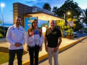 Se renuevan 42 paraderos en la zona hotelera de Cancún