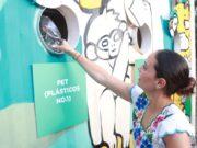 Cancún avanza en la protección del Medio Ambiente y construcción de una ciudad ordenada: Ana Paty Peralta