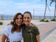 Con Claudia Sheinbaum y Mara Lezama, la Transformación Avanza sin precedentes en Quintana Roo
