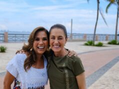 Con Claudia Sheinbaum y Mara Lezama, la Transformación Avanza sin precedentes en Quintana Roo