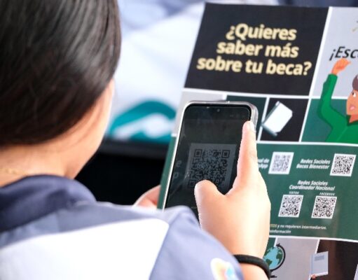 Realizan en Cancún la primera Asamblea Nacional sobre la beca “Benito Juárez”