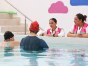 Un Cancún más inclusivo e igualitario para todas y todos: Ana Paty Peralta