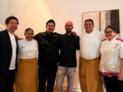 Presentan chefs mexicanos en España festivales gastronómicos de Quintana Roo
