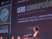 Recaudación eficiente y combate a la corrupción, transforman gobierno de Cancún: Ana Paty Peralta
