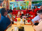 Presentó PT Quintana Roo su agenda legislativa: ozonoterapia, regulación del uso de celulares en las escuelas y un parlamento LGBTTTIQ+