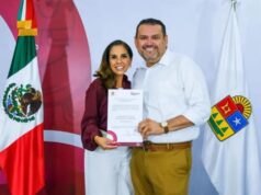 Designan Edgar Gasca como subsecretario de Gestión Comunitaria de la Secretaría de Bienestar estatal