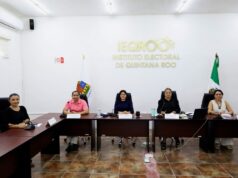 Aprueban financiamiento público ordinario para partidos políticos