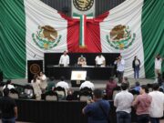 Aprueba Quintana Roo reforma histórica para combatir la extorsión