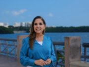 Quintana Roo celebra el Día Mundial del Turismo con un modelo comunitario que transforma vidas: Mara Lezama