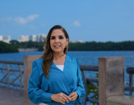 Quintana Roo celebra el Día Mundial del Turismo con un modelo comunitario que transforma vidas: Mara Lezama