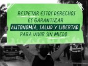 Pide Gobernanza MX información sobre el servicio de aborto en el sector Salud de Quintana Roo