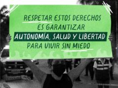 Pide Gobernanza MX información sobre el servicio de aborto en el sector Salud de Quintana Roo
