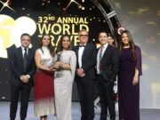 Cancún brilla en la escena global con los Latin American World Travel Awards 2025