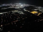 Calcula Coparmex que apagón en Quintana Roo dejó perdidas de hasta 50 mil pesos por negocio
