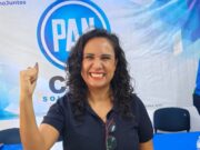 Danna Ramírez Saldaña gana las elecciones internas del PAN en Playa del Carmen