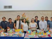 DIF Playa del Carmen suma aliados a favor de la inclusión social