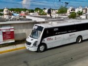 Arranca Imoveqroo la nueva Ruta Sian Ka’an de transporte público en Chetumal
