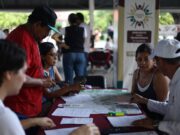 Cada voz cuenta para decidir el futuro de Cancún: Ana Paty Peralta