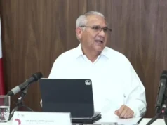 Avanza FGE en la búsqueda de autores intelectuales del asesinato de Mario Machuca