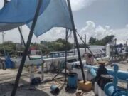 No hay propuesta para crear empresa pública que se haga cargo del servicio de agua potable en zona norte de QRoo