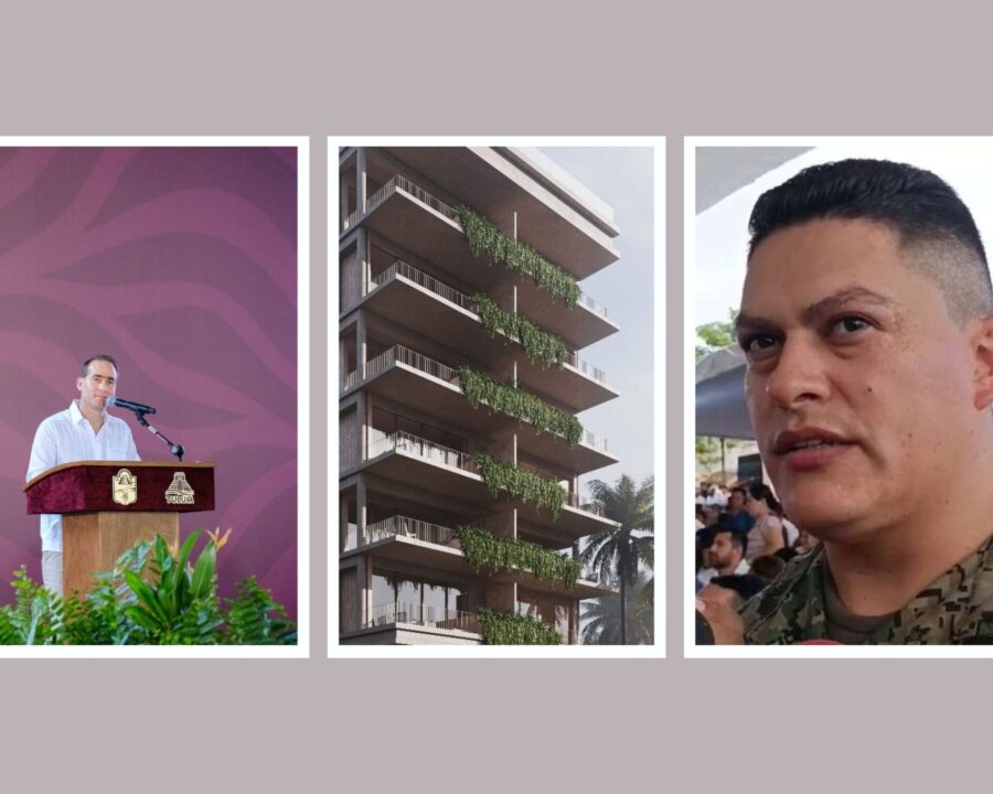 Informe de DCT