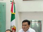 Fallece Mario Ramírez Canul, diputado constituyente de Quintana Roo