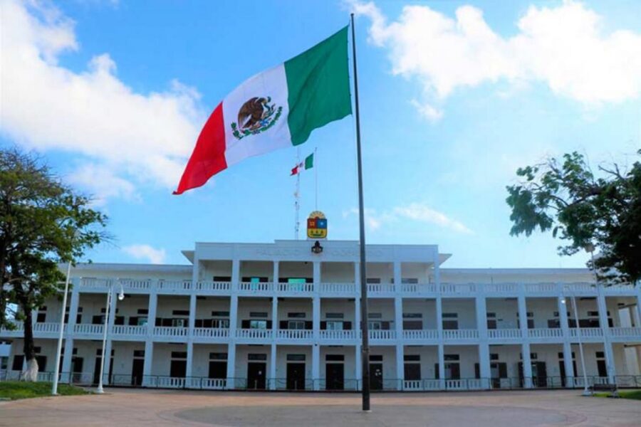 Palacio de Gobierno