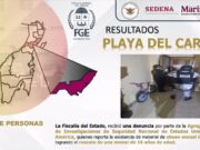 Detectan en Playa del Carmen red de abuso sexual infantil con vínculos transnacionales