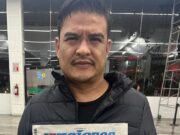 Confirma Fiscalía de Jalisco localización con vida del activista cancunense, Rodrigo Vázquez Coutiño “El Patriota”