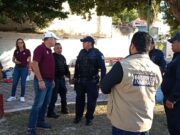 Grupo de búsqueda del municipio de Benito Juárez reporta mil 418 personas localizadas